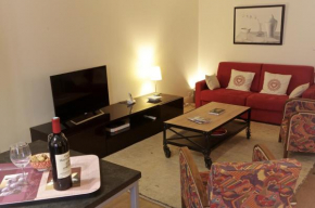 Sauvageau - Appartement 1 chambre avec Parking
